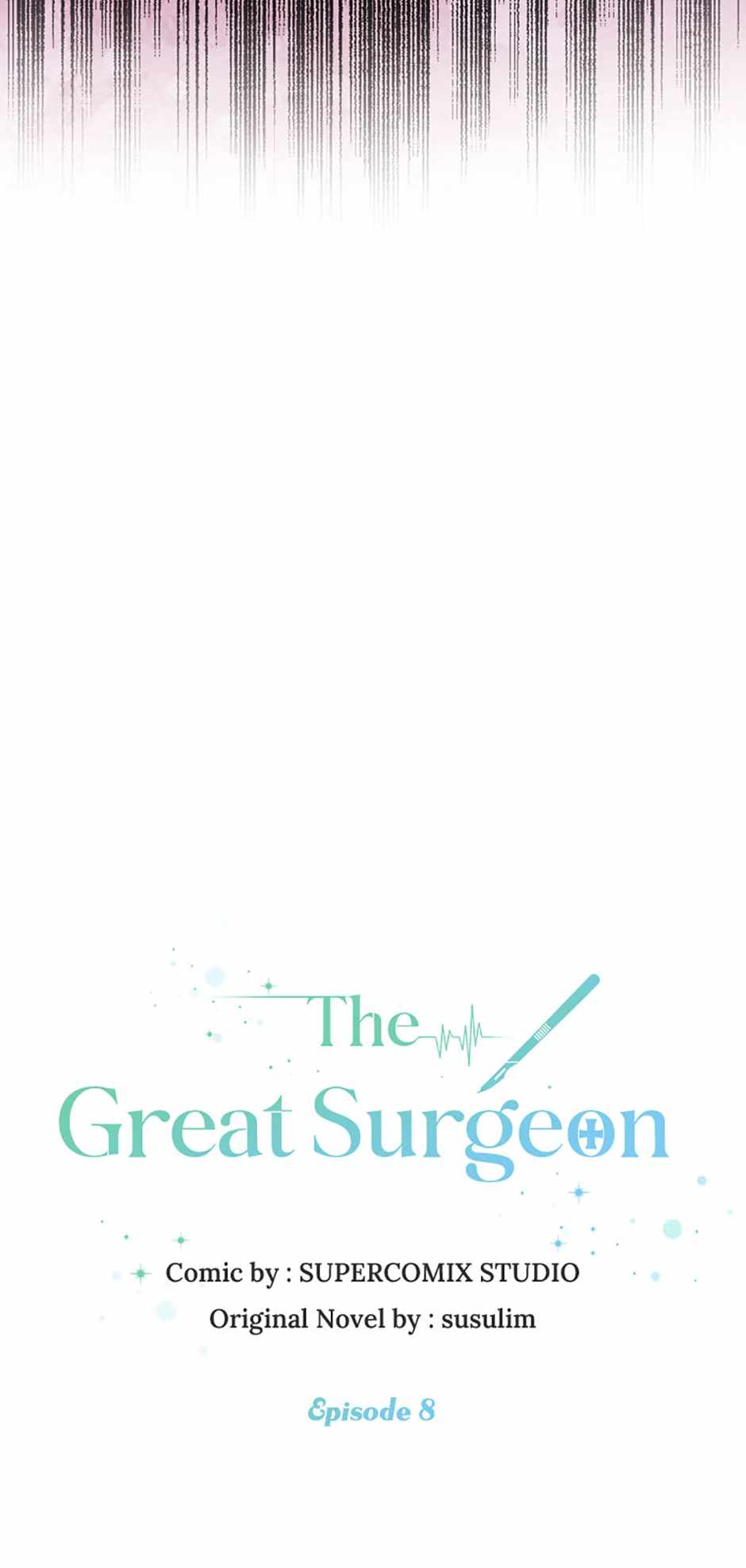 The Great Surgeon Chapter 8 6